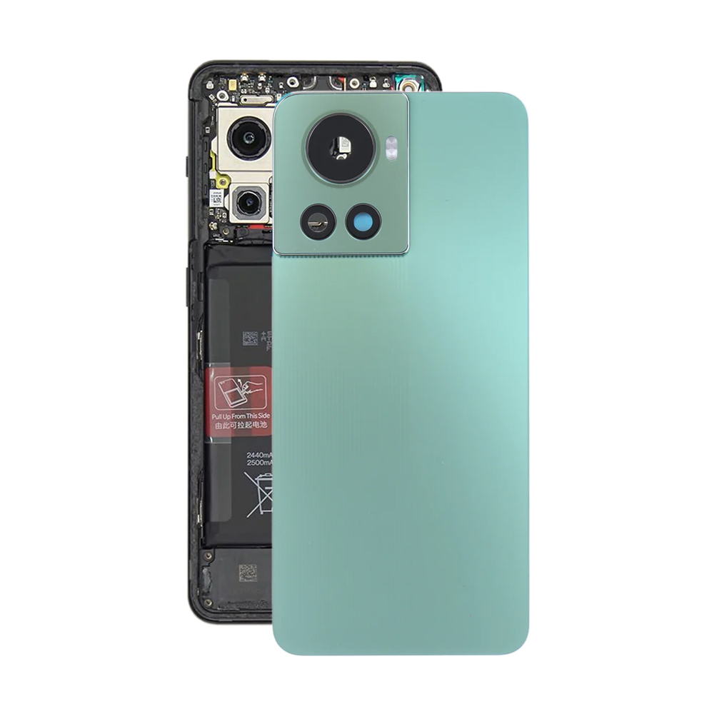 OnePlus 10R Orjinal Arka Kapak