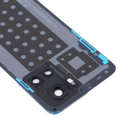 OnePlus 10R Orjinal Arka Kapak