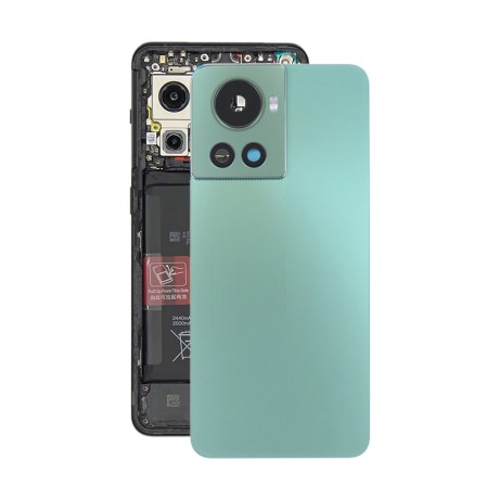 OnePlus 10R Orjinal Arka Kapak