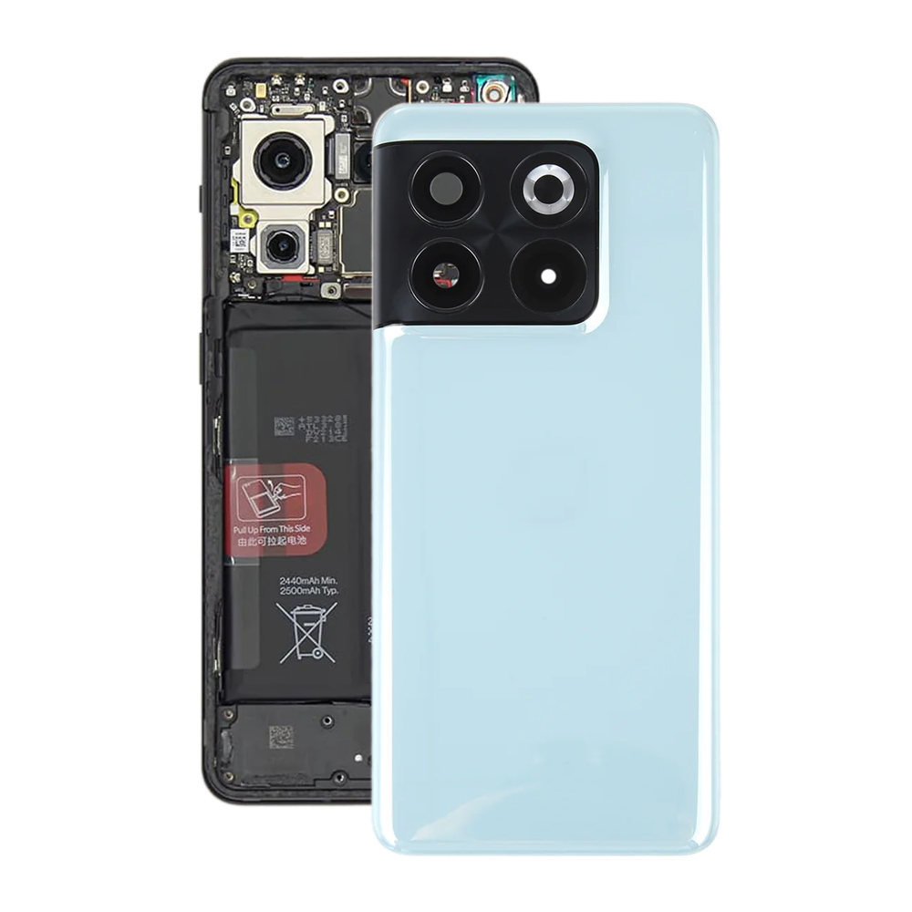 OnePlus 10T Orjinal Arka Kapak