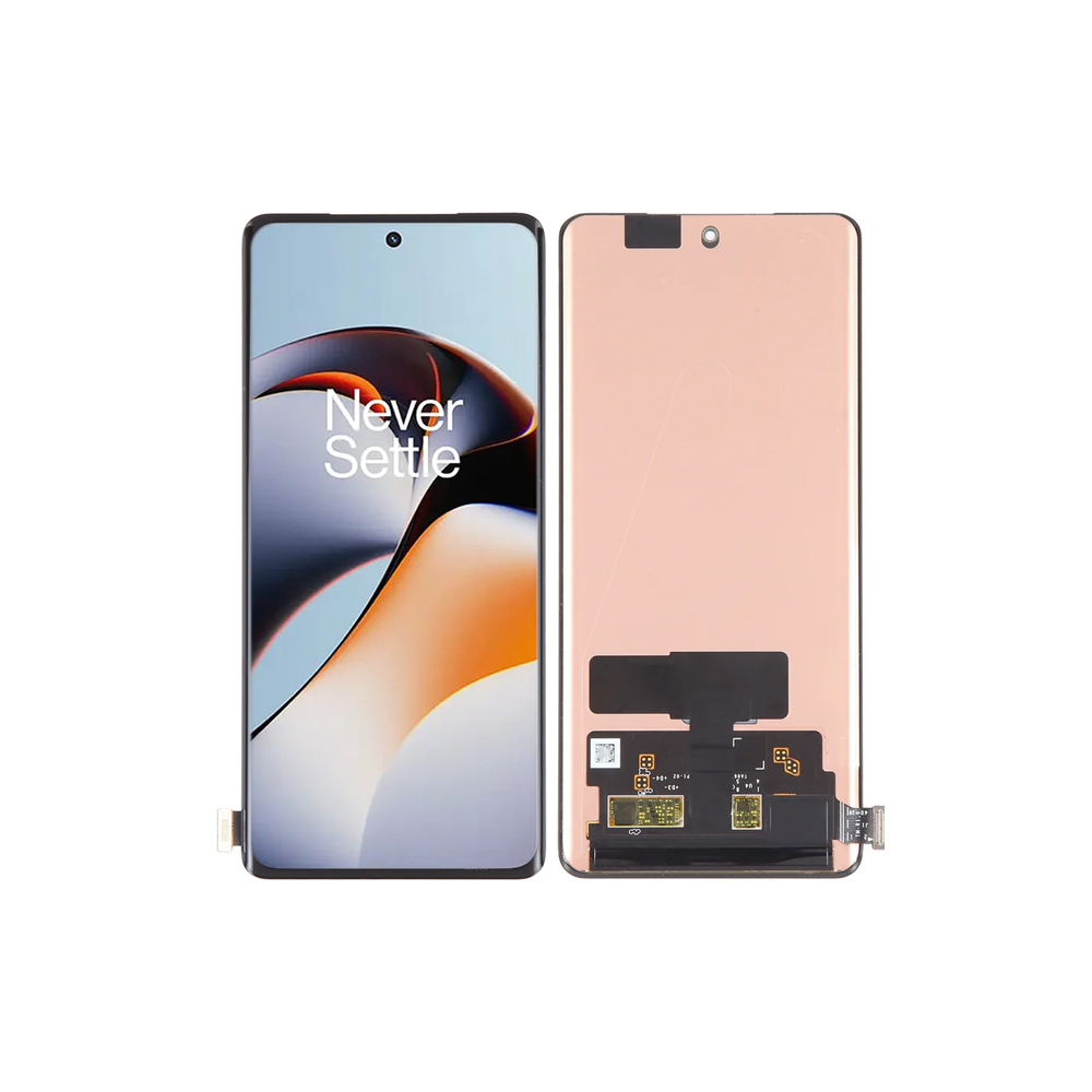 OnePlus 11R Dokunmatik Ekran Çıtasız