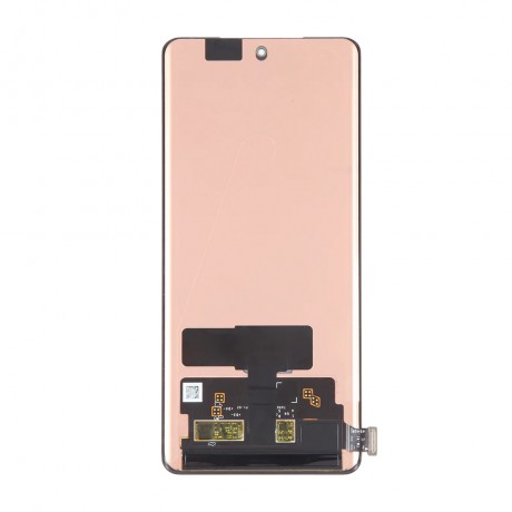 OnePlus 11R Dokunmatik Ekran Çıtasız