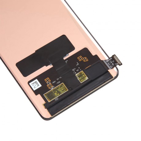 OnePlus 11R Dokunmatik Ekran Çıtasız