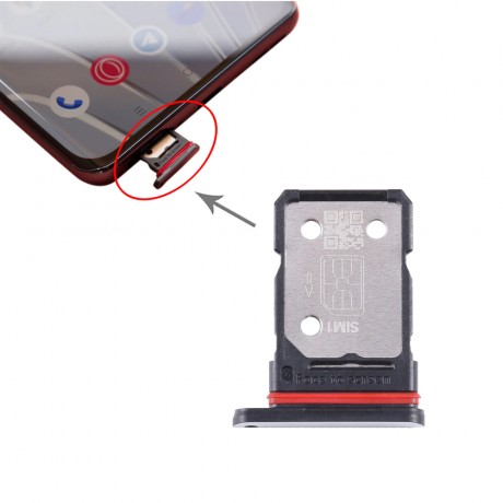 OnePlus 11R Sim ve MMC Kart Tepsisi