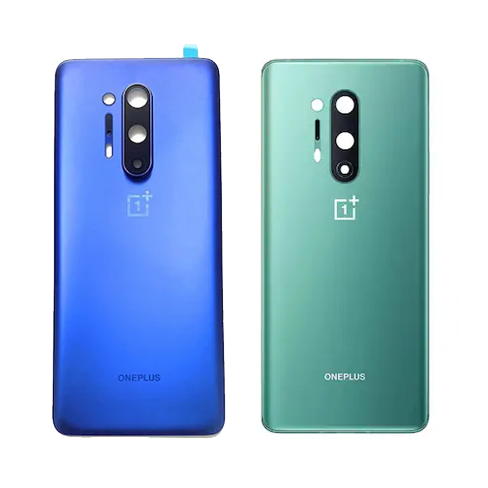 OnePlus 8 Pro Orjinal Arka Kapak