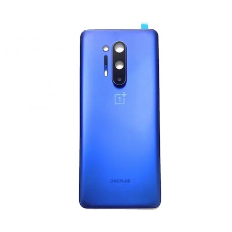 OnePlus 8 Pro Orjinal Arka Kapak