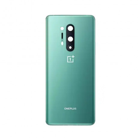OnePlus 8 Pro Orjinal Arka Kapak