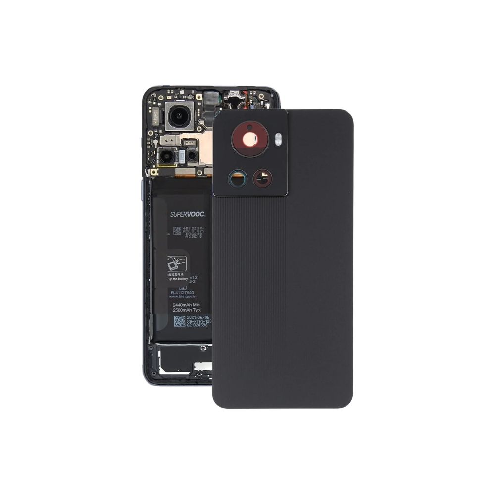 OnePlus Ace Orjinal Arka Kapak