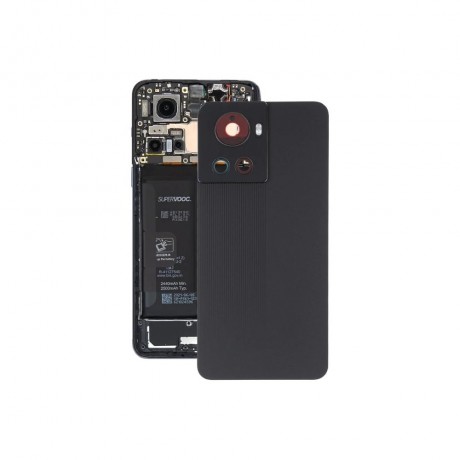 OnePlus Ace Orjinal Arka Kapak