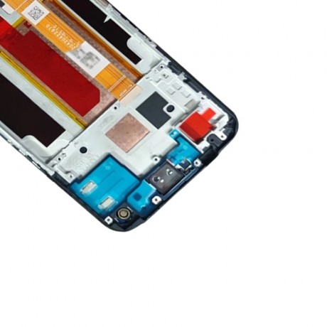 OnePlus Ace Dokunmatik Ekran Çıtalı