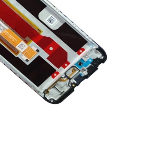 OnePlus Ace Dokunmatik Ekran Çıtalı