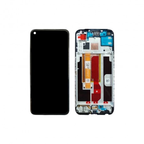 OnePlus Ace Dokunmatik Ekran Çıtalı