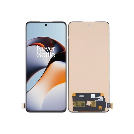 OnePlus Ace Dokunmatik Ekran Çıtasız