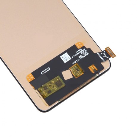 OnePlus Ace Dokunmatik Ekran Çıtasız