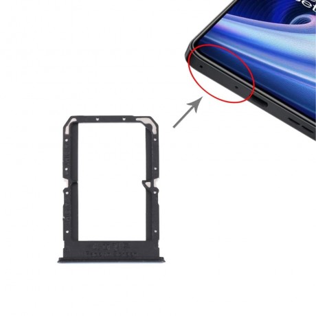 OnePlus Ace Sim ve MMC Kart Tepsisi