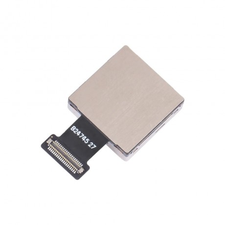 OnePlus Ace 2 Arka Kamera