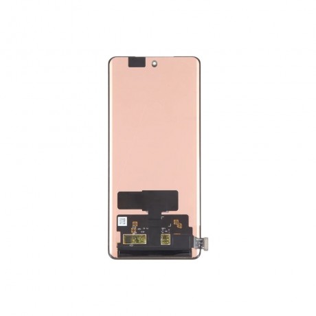 OnePlus Ace 2 Dokunmatik Ekran Çıtasız