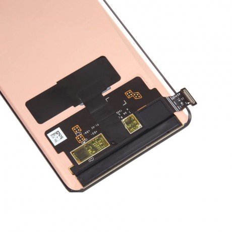 OnePlus Ace 2 Dokunmatik Ekran Çıtasız