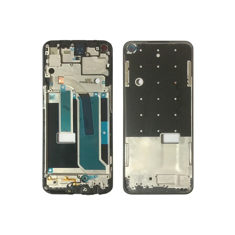 OnePlus Nord N10 Orta Kasa