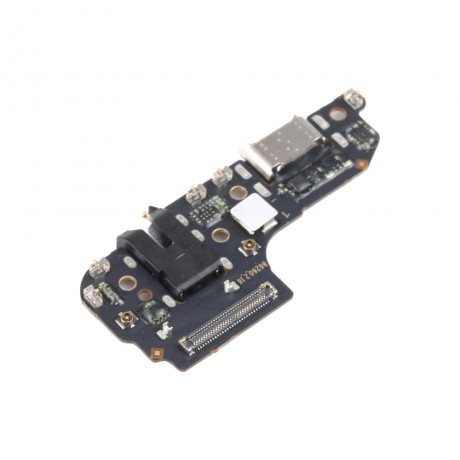 OnePlus Nord N10 Orjinal Şarj Soketli Mikrofon Bordu