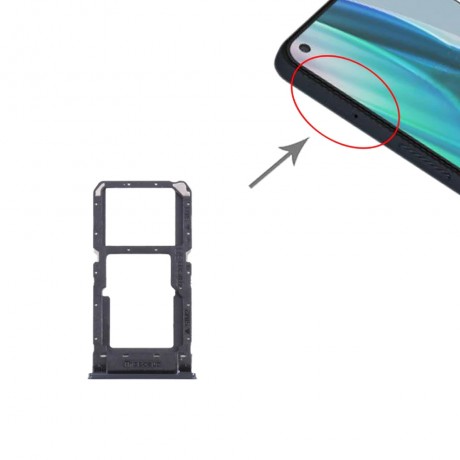 OnePlus Nord N10 Sim ve MMC Kart Tepsisi