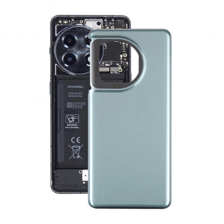 OnePlus 11 Orjinal Arka Kapak