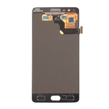 OnePlus 3T Dokunmatik Ekran Çıtasız