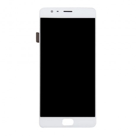 OnePlus 3T Dokunmatik Ekran Çıtalı