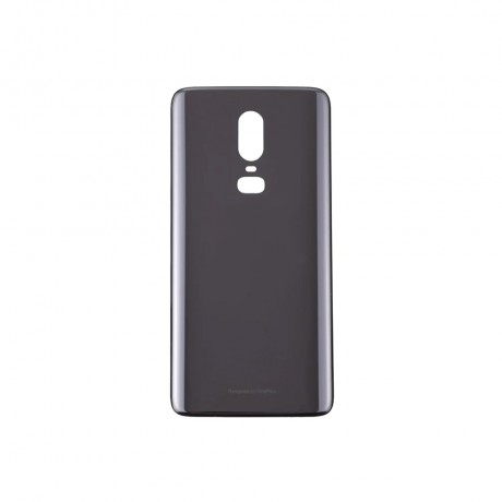 OnePlus 6 Orjinal Arka Kapak