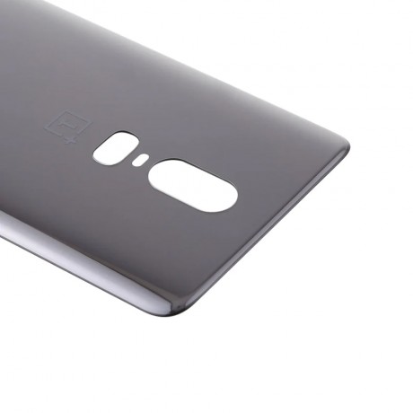 OnePlus 6 Orjinal Arka Kapak