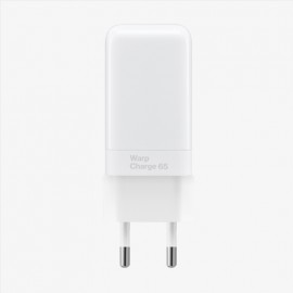 Oneplus Warp USB-C to Type-C 65W Hızlı Şarj Adaptörü