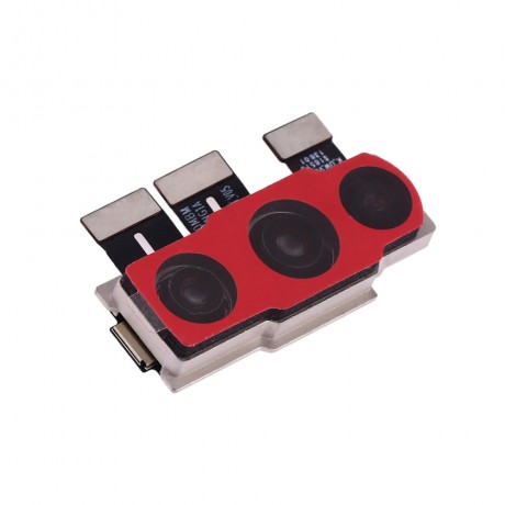 OnePlus 7 Pro Arka Kamera