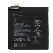 OnePlus 7T Pro McLaren Edition BLP745 Batarya