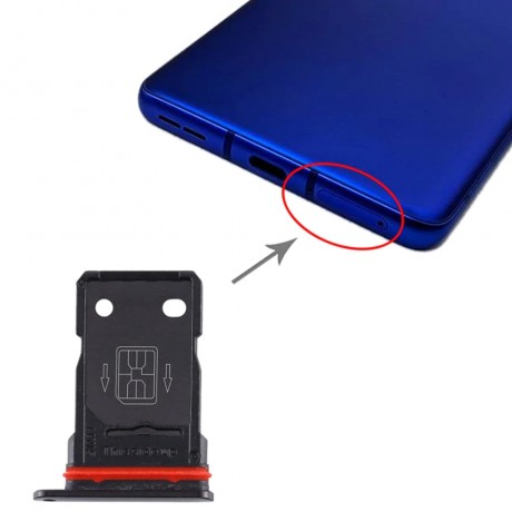 OnePlus 8 Pro Sim ve MMC Kart Tepsisi