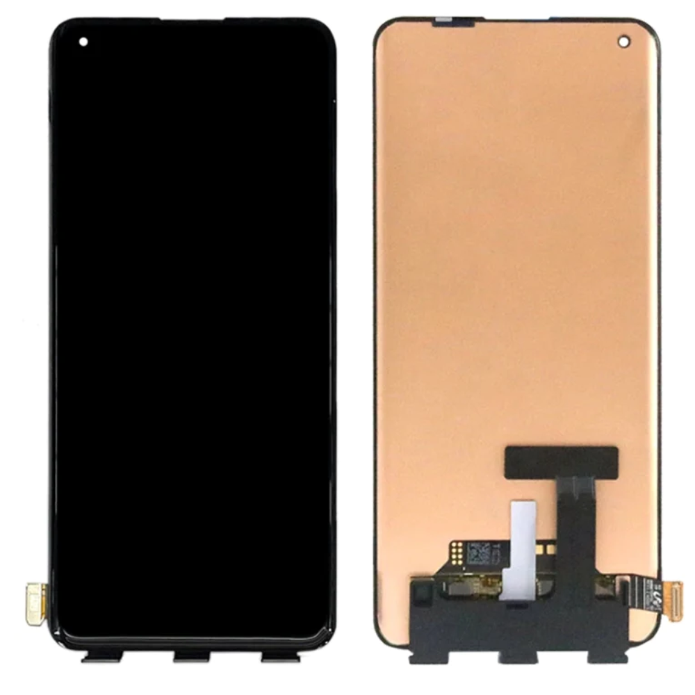 OnePlus 9 Pro Orjinal Amoled Dokunmatik Ekran