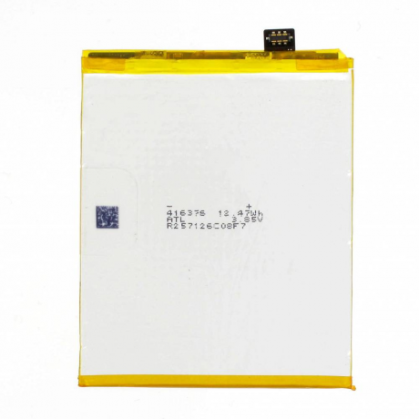Oneplus 5T Orijinal Batarya Pil