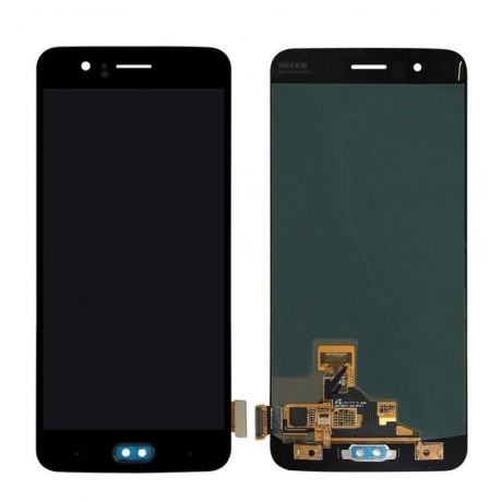OnePlus 7T Pro Orjinal Amoled Dokunmatik Ekran