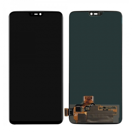 OnePlus 6 Orjinal Dokunmatik Ekran