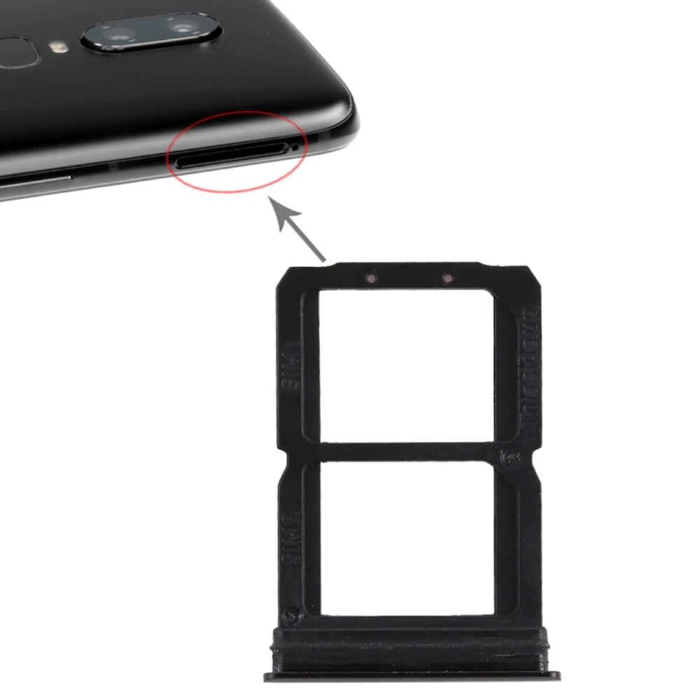 OnePlus 6 Sim ve MMC Kart Tepsisi