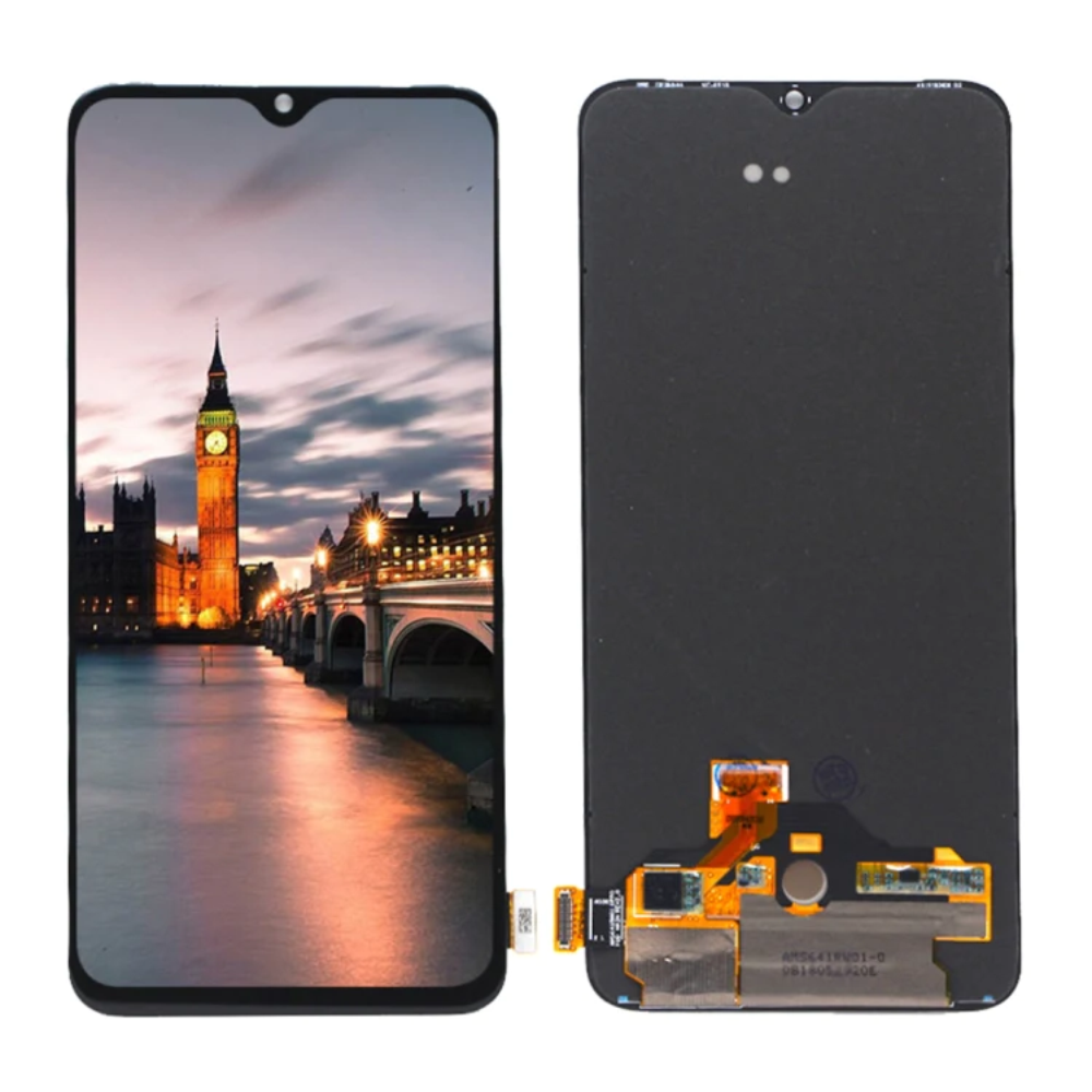 OnePlus 7 Orjinal Amoled Dokunmatik Ekran