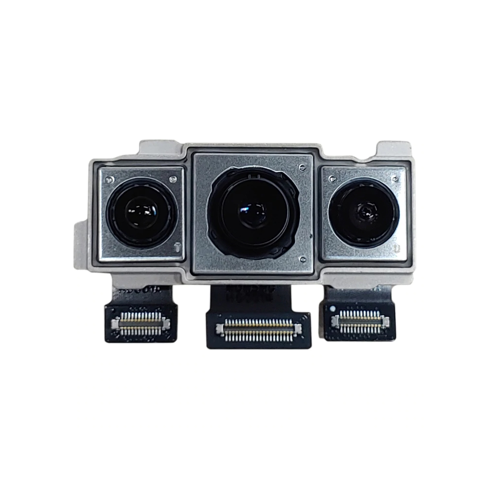 OnePlus 7T Arka Kamera