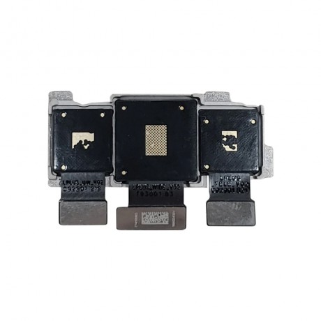 OnePlus 7T Arka Kamera