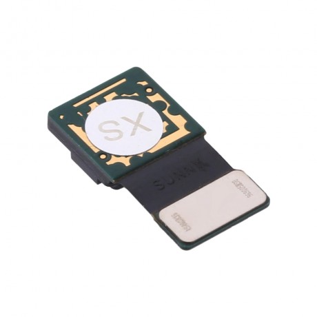 OnePlus 7T Ön Kamera