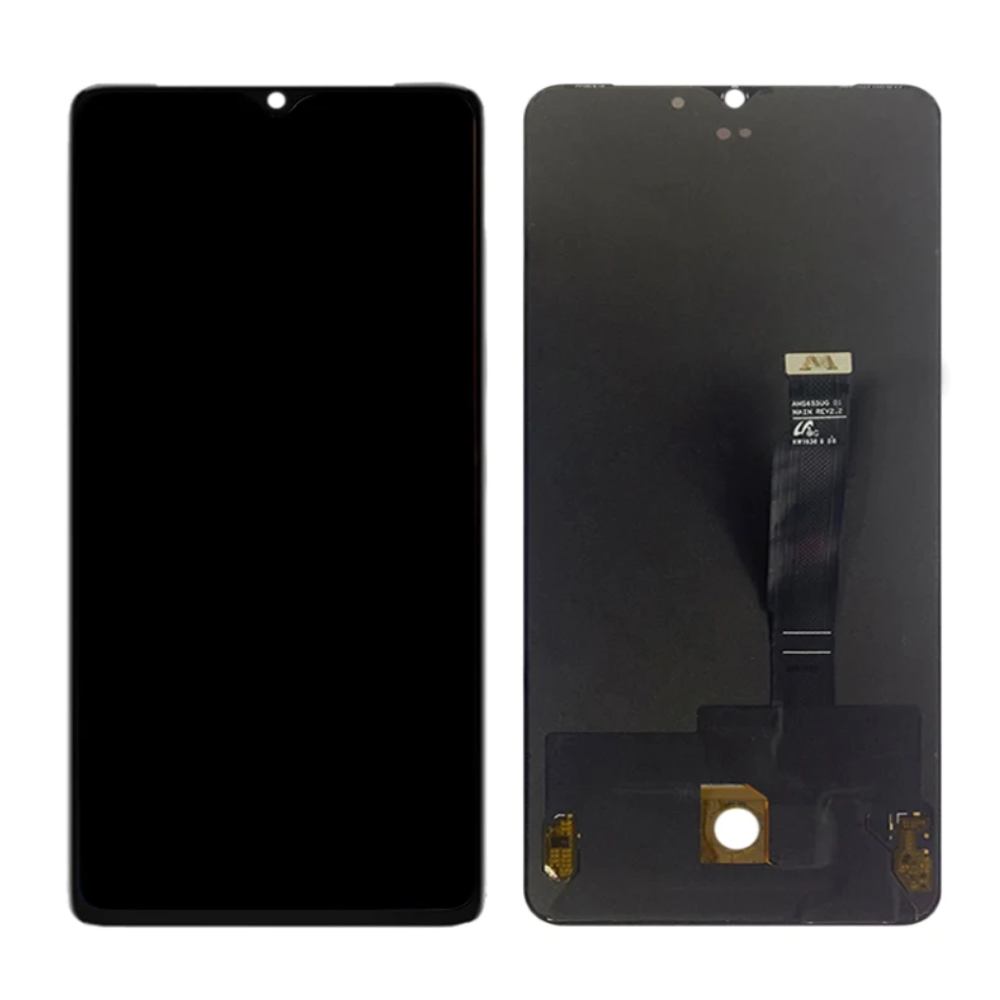 OnePlus 7T Orjinal Amoled Dokunmatik Ekran