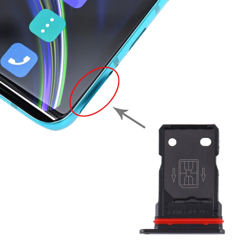 OnePlus 8 Sim ve MMC Kart Tepsisi