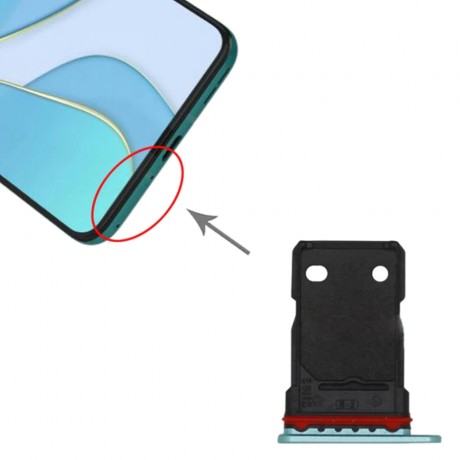 OnePlus 8T Sim ve MMC Kart Tepsisi