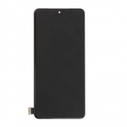 OnePlus 13 Dokunmatik Ekran Çıtasız