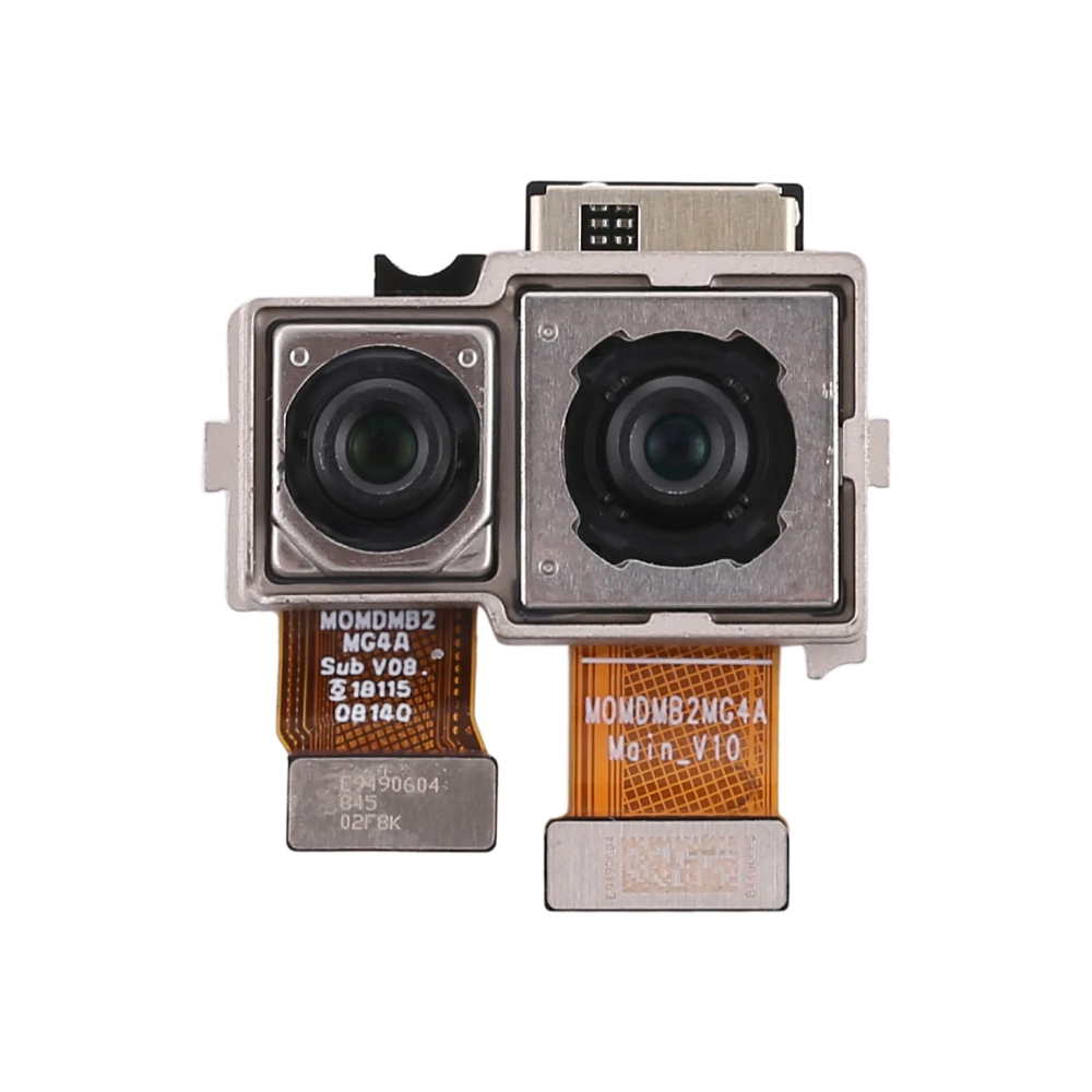 OnePlus 6T Arka Kamera