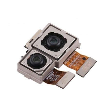 OnePlus 6T Arka Kamera