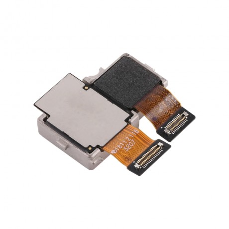 OnePlus 6T Arka Kamera